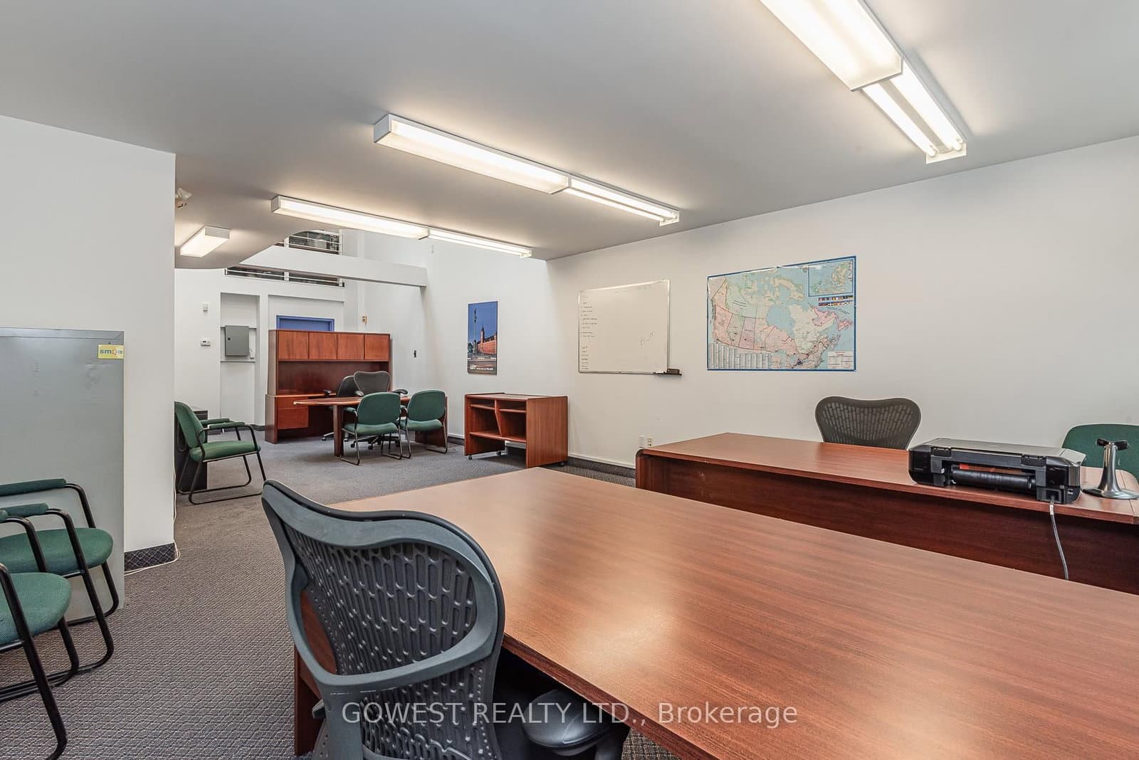 141 Roncesvalles Avenue, Unit 2 &3 Floor thumbnail 4