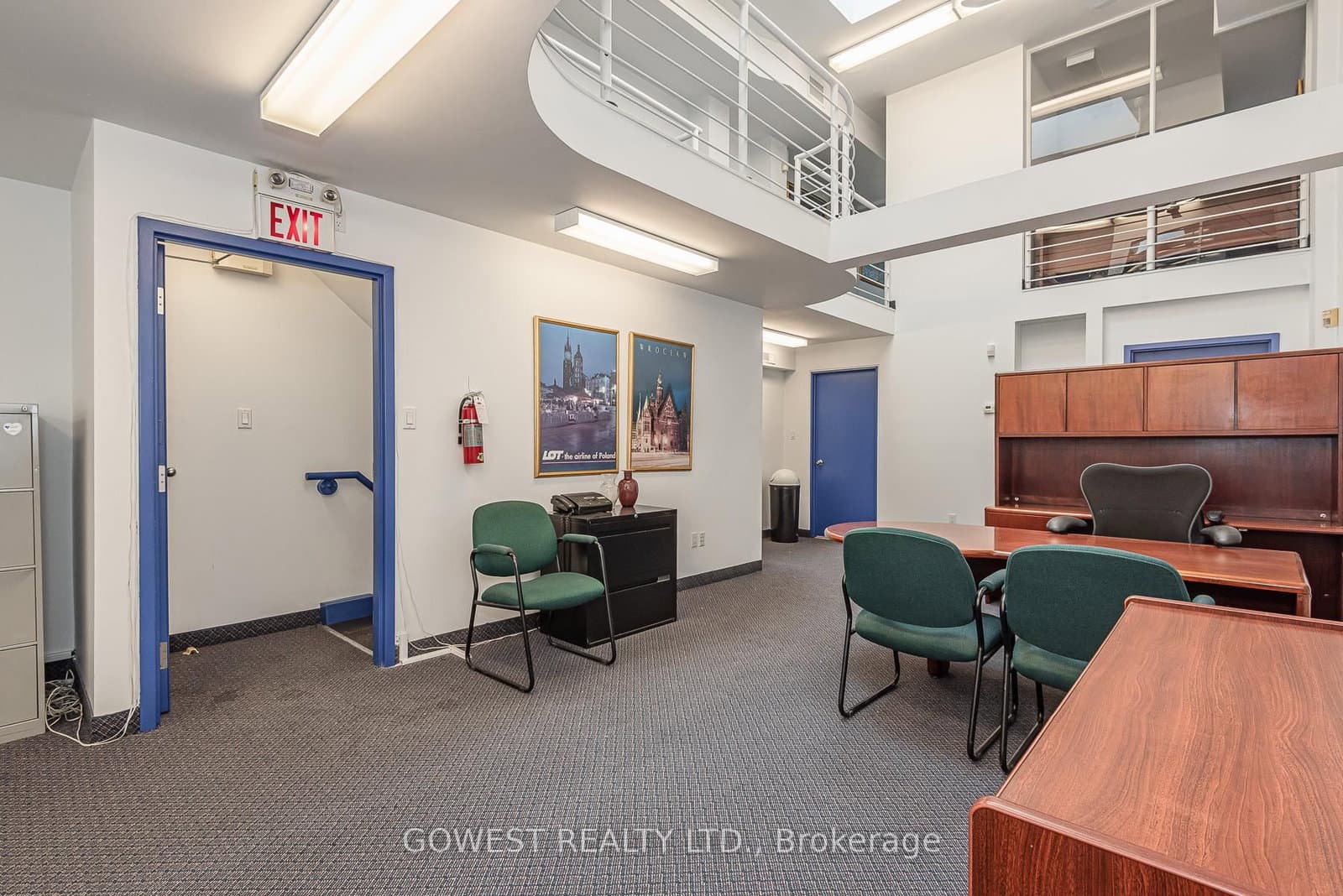 141 Roncesvalles Avenue, Unit 2 &3 Floor thumbnail 6