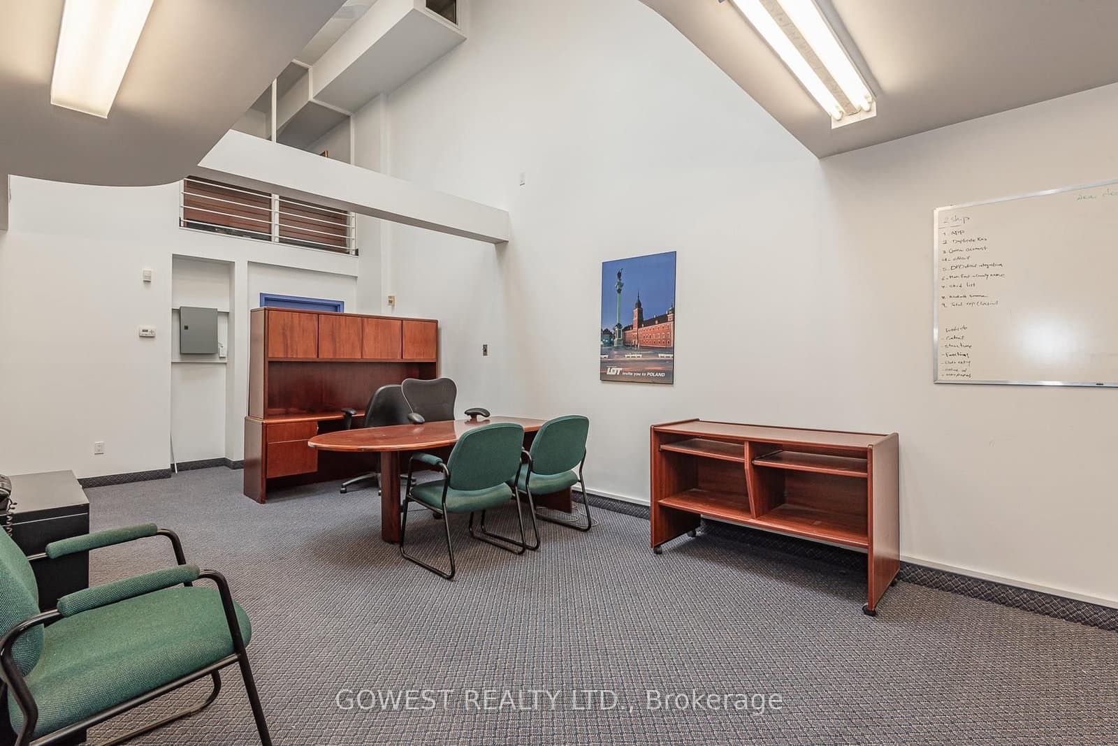 141 Roncesvalles Avenue, Unit 2 &3 Floor thumbnail 7