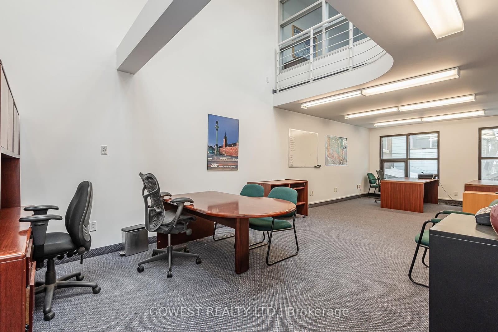 141 Roncesvalles Avenue, Unit 2 &3 Floor thumbnail 8