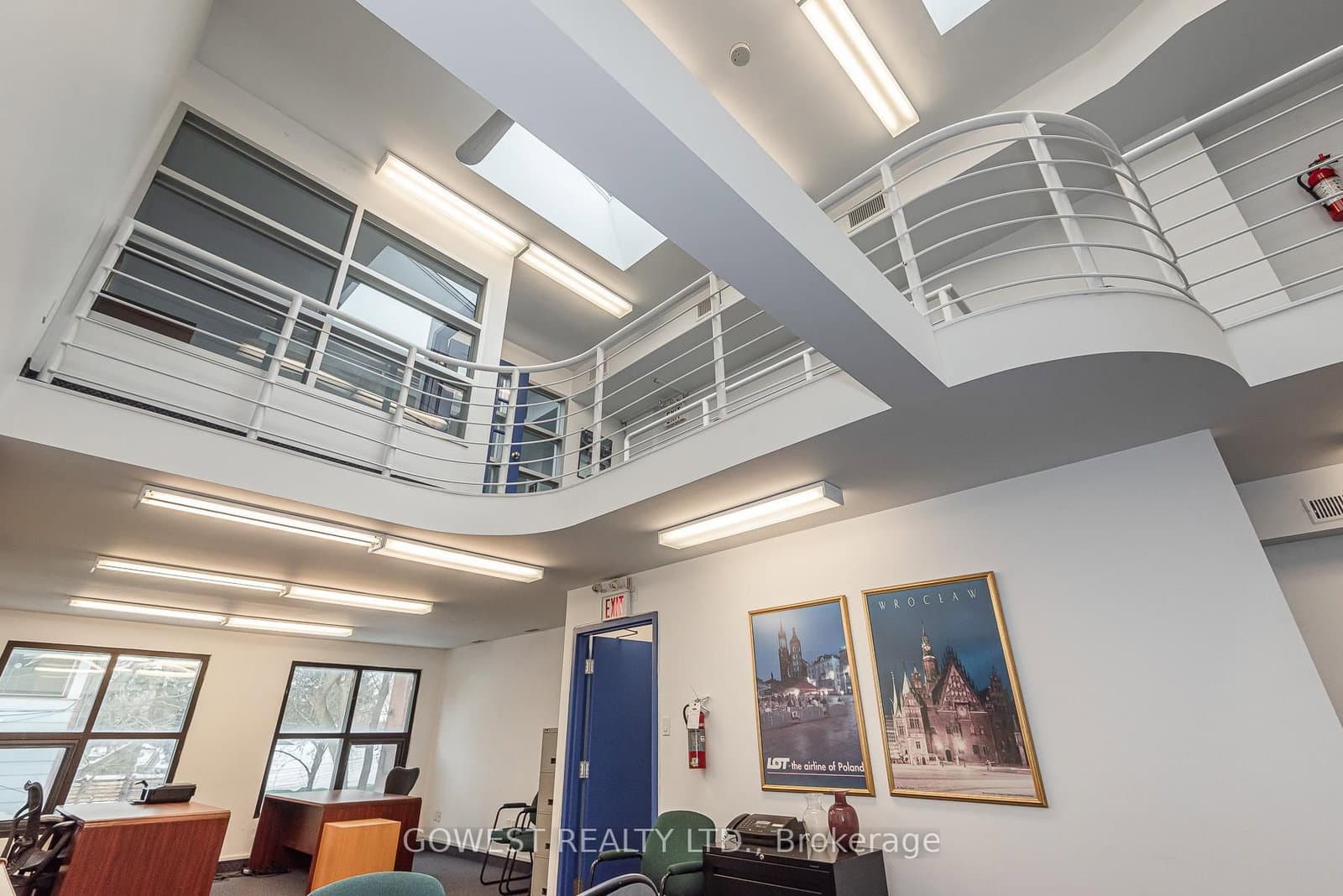 141 Roncesvalles Avenue, Unit 2 &3 Floor thumbnail 9