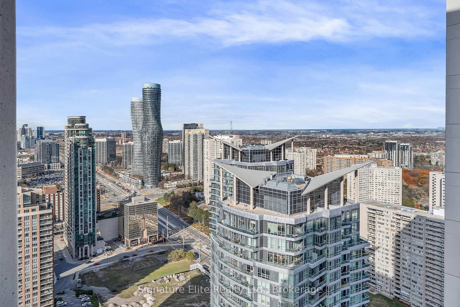 36 Elm Drive, Unit 3402 thumbnail 18