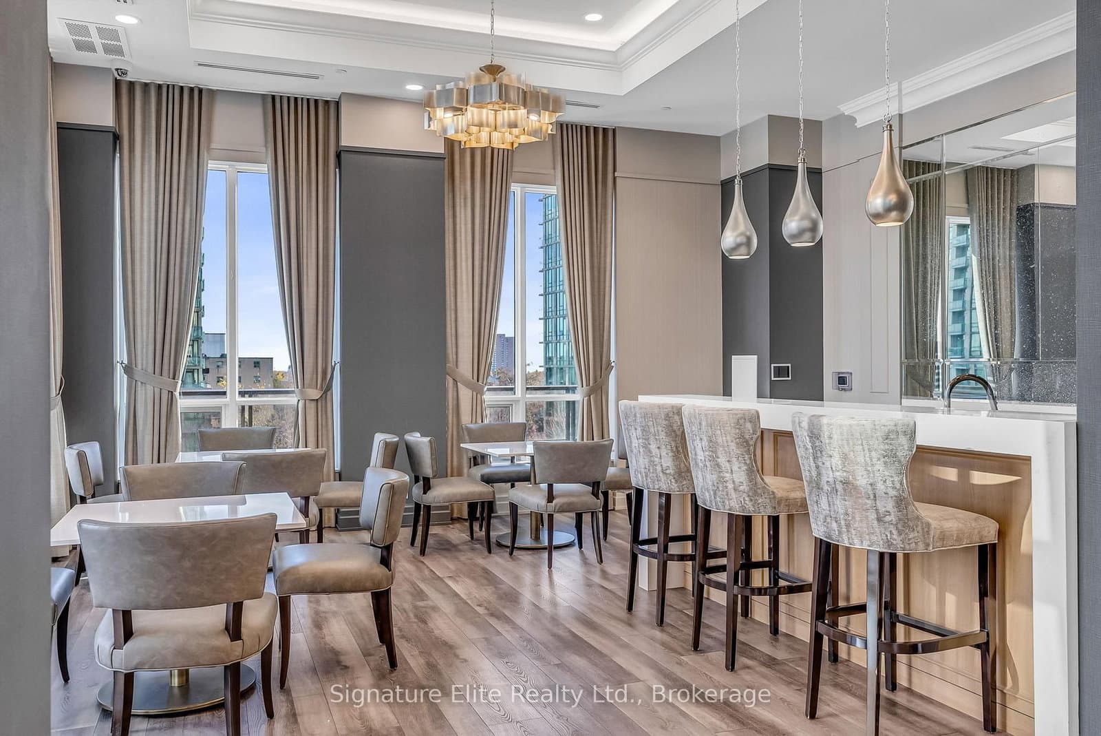 36 Elm Drive, Unit 3402 thumbnail 22
