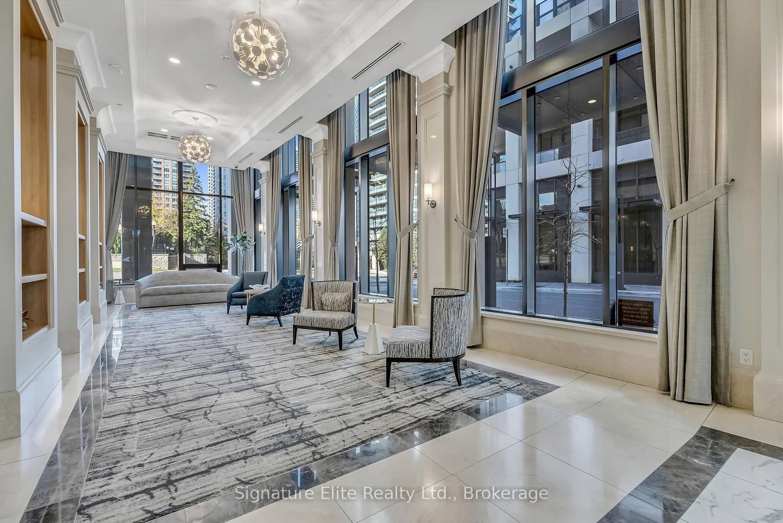 36 Elm Drive, Unit 3402 thumbnail 25