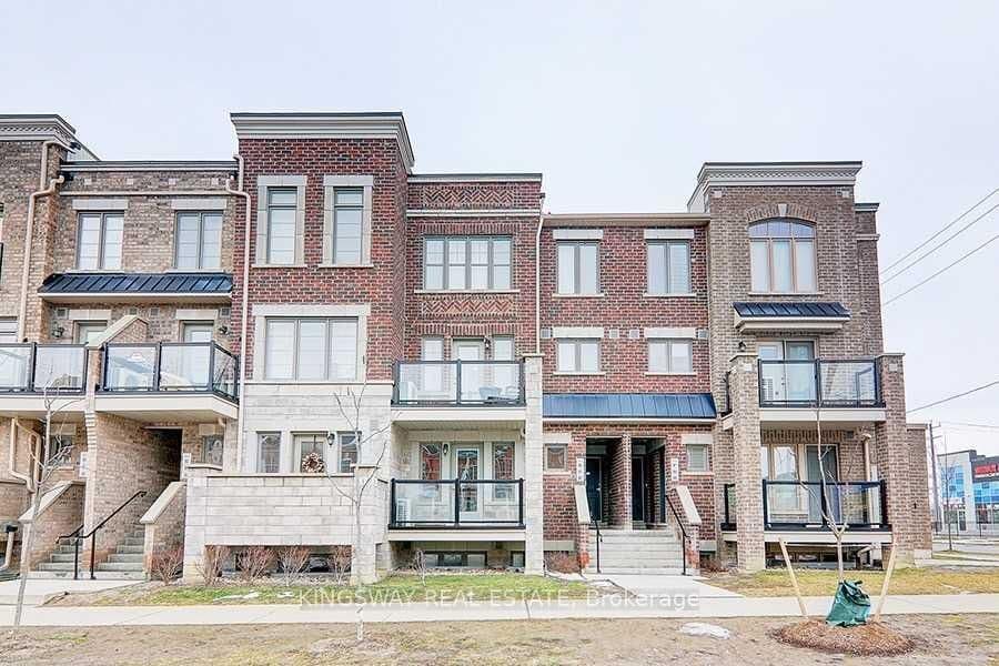 100 Parrotta Drive, Unit 92 - Image 1