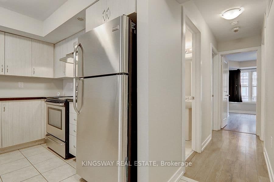 100 Parrotta Drive, Unit 92 thumbnail 10