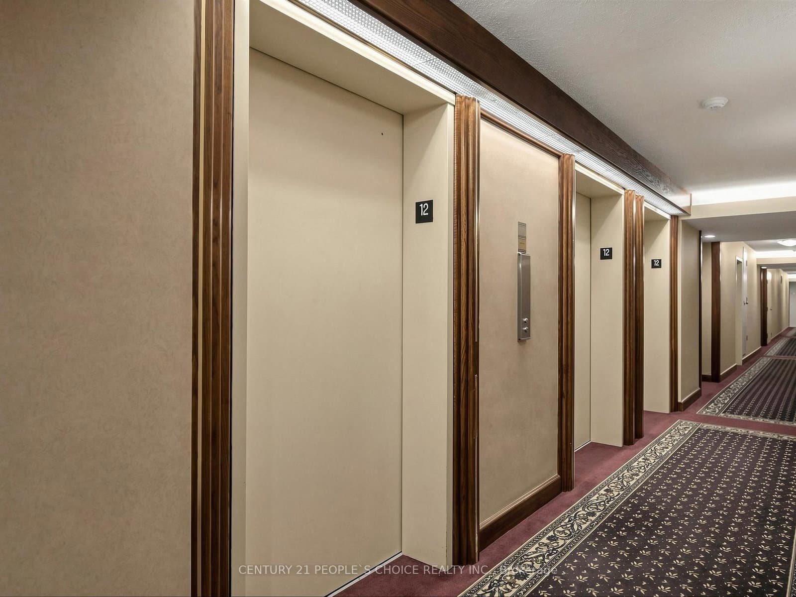 22 Hanover Road, Unit 1201 thumbnail 4