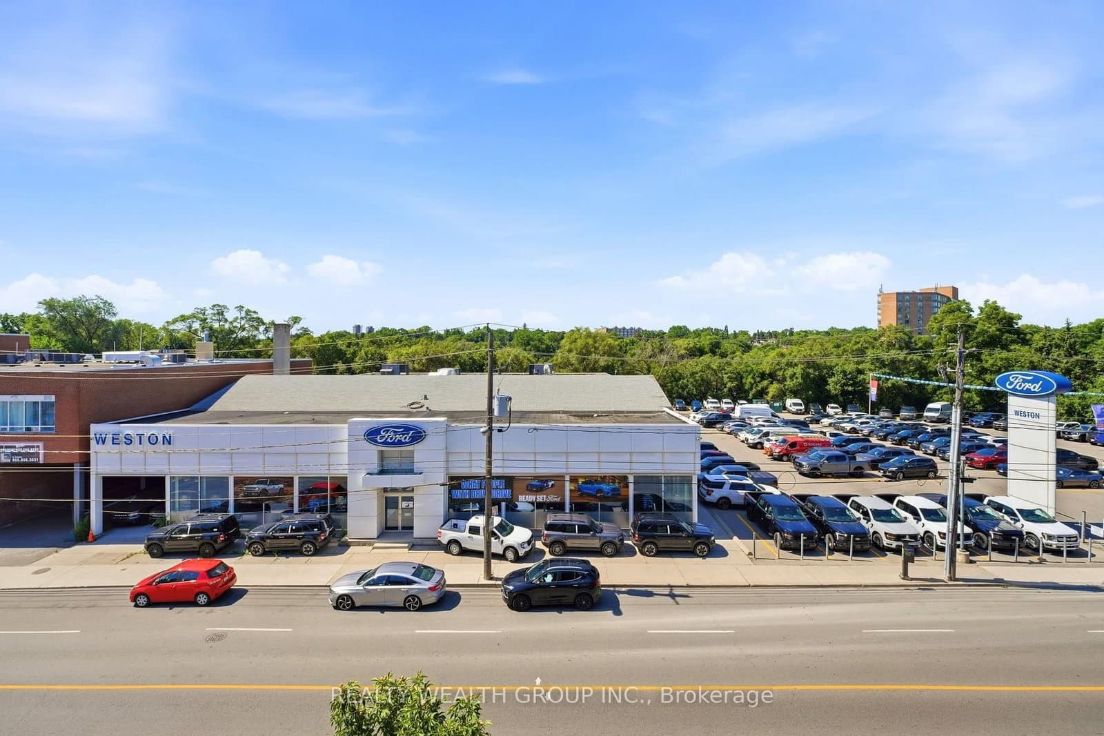 2059 Weston Road, Unit 44 thumbnail 31