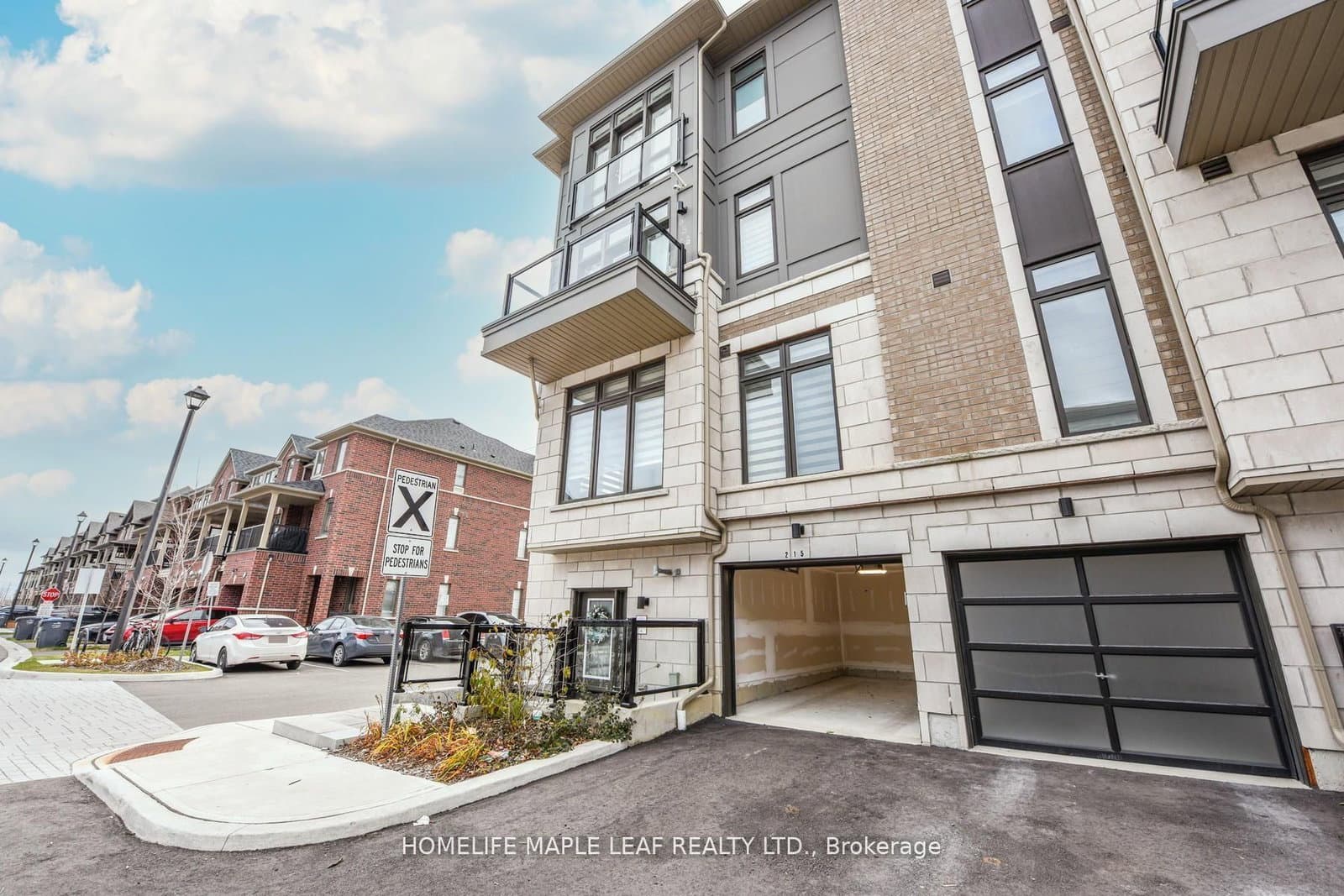 30 Halliford Place, Unit 215 - Image 1