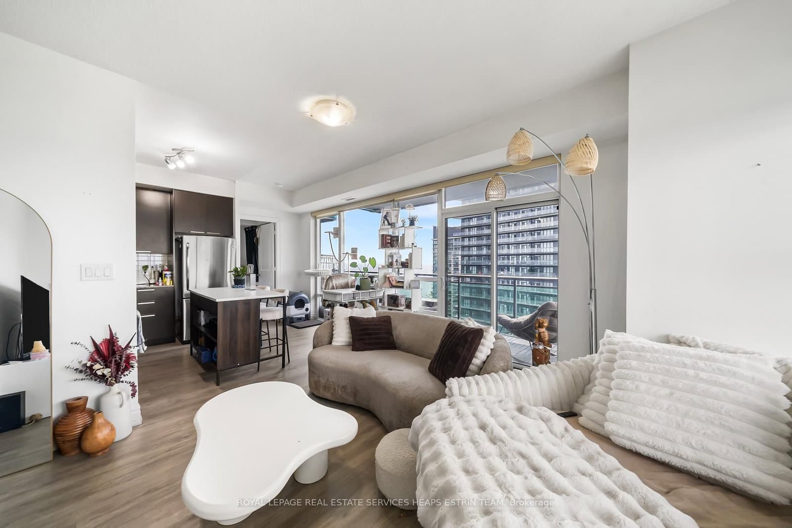 #3301 - 16 Brookers Lane