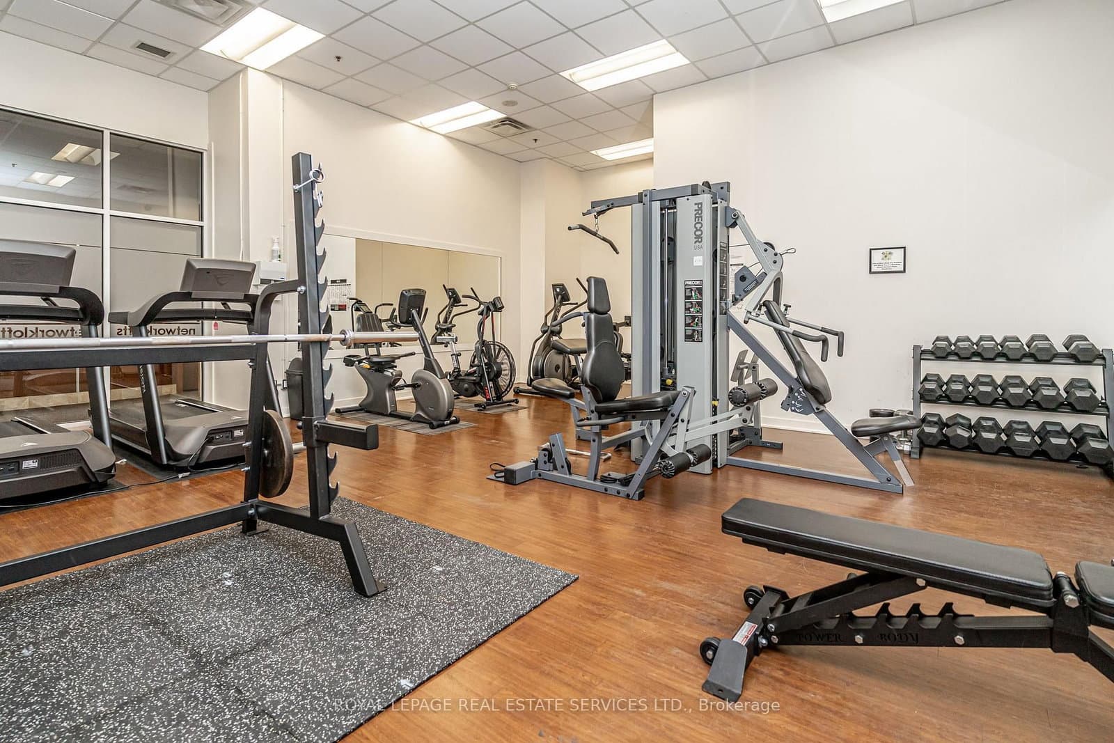 2 Fieldway Road, Unit 206 thumbnail 26