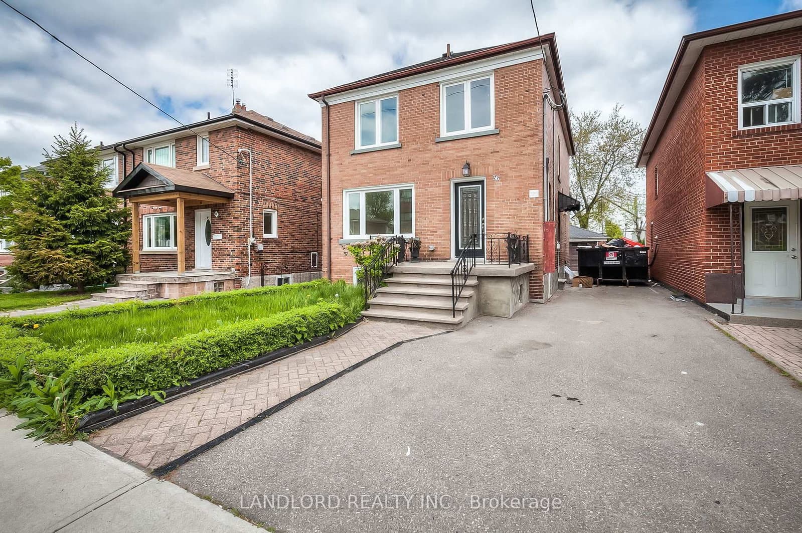 36 Yore Road, Unit Main thumbnail 15