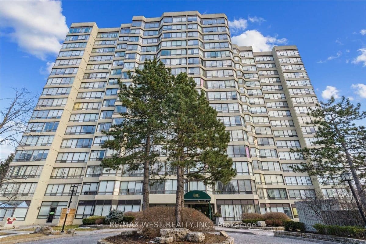26 Hanover Road, Unit 905 thumbnail 3