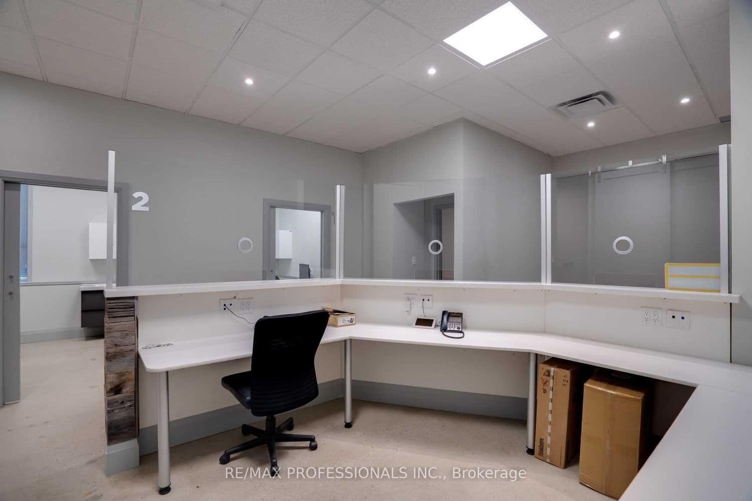 523 The Queensway Way, Unit 107 thumbnail 8