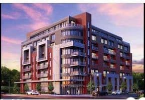 2433 S Dufferin Street S, Unit 507 - Image 1