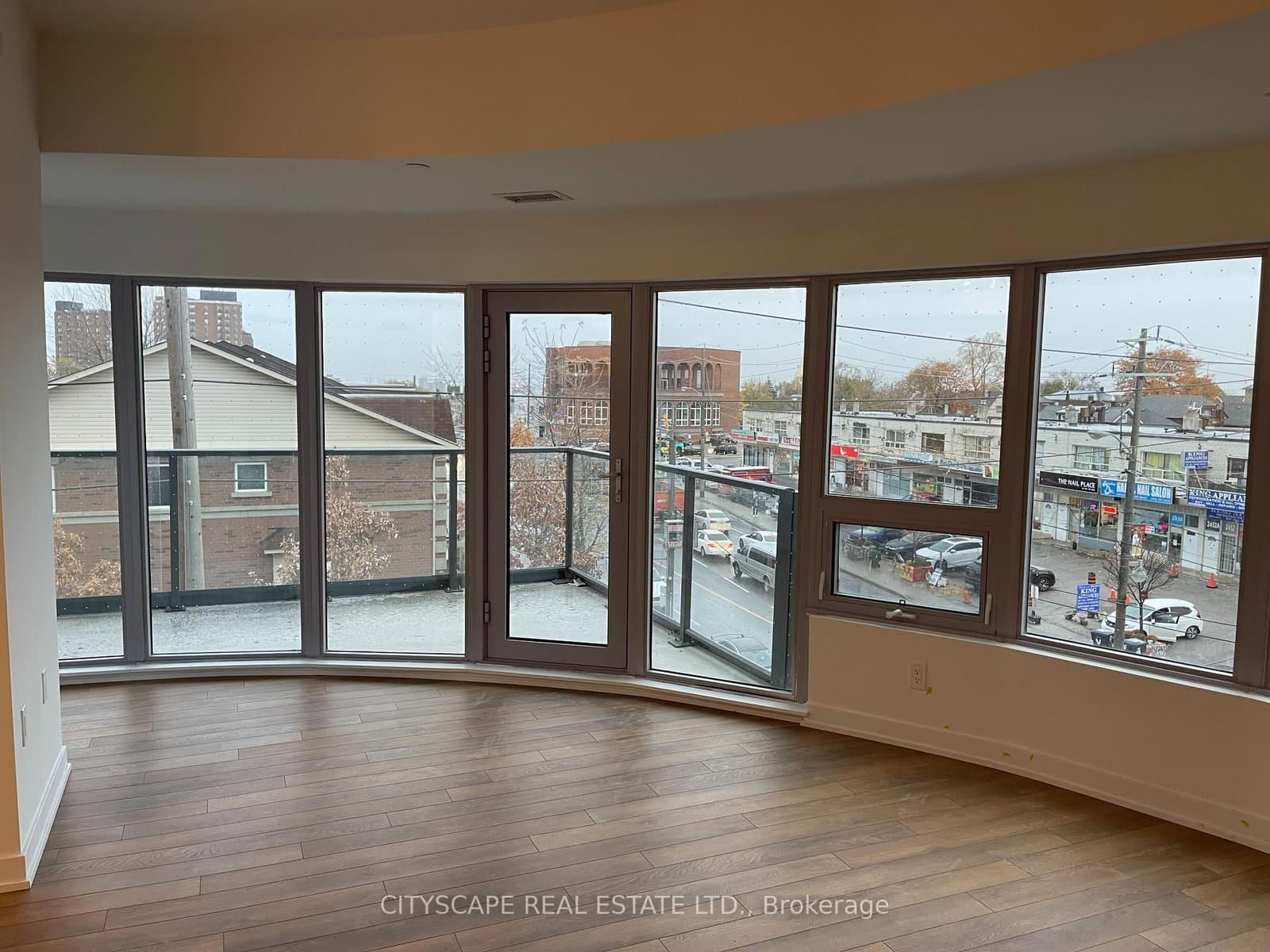 2433 S Dufferin Street S, Unit 507 thumbnail 18