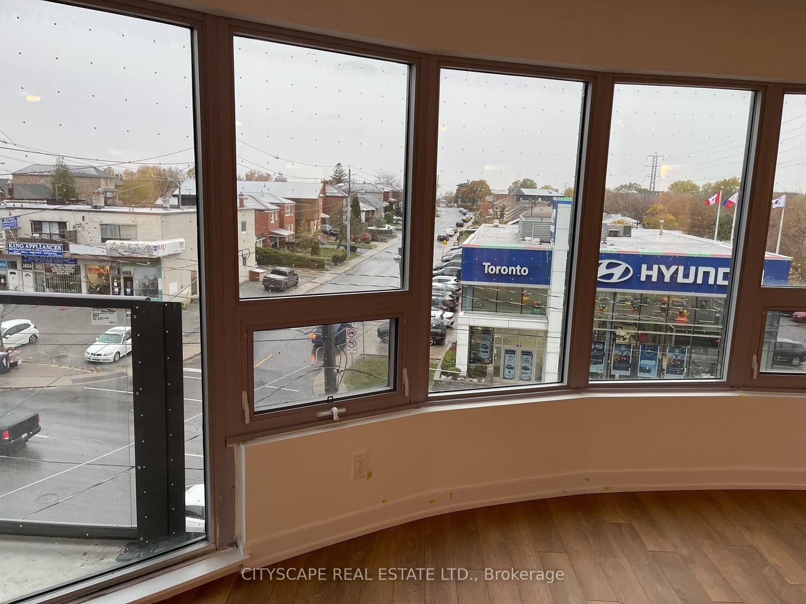 2433 S Dufferin Street S, Unit 507 thumbnail 19
