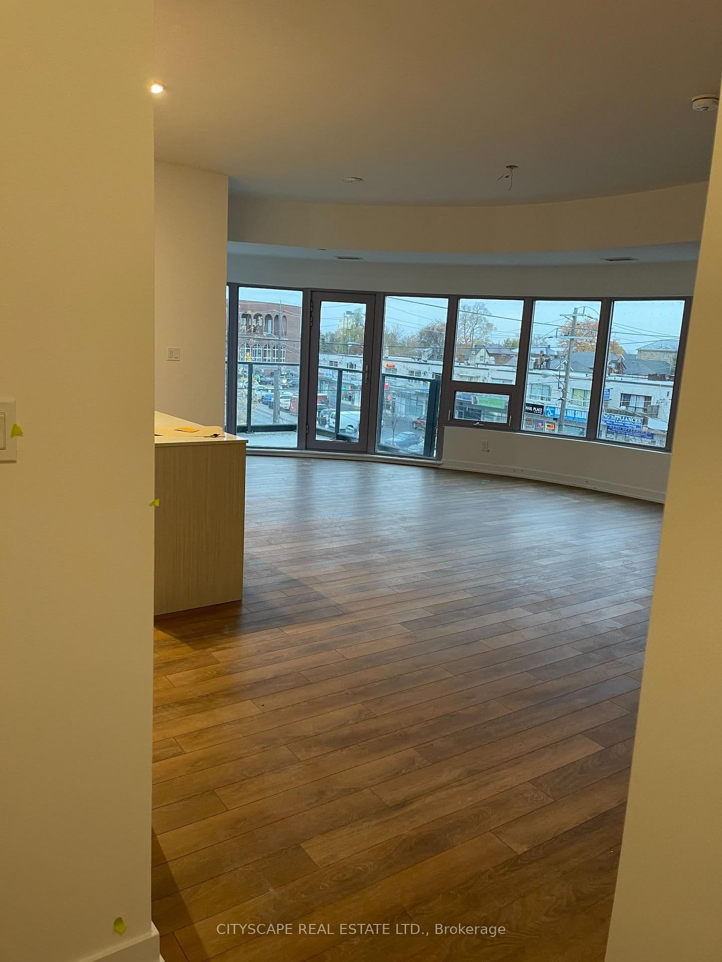 2433 S Dufferin Street S, Unit 507 thumbnail 2