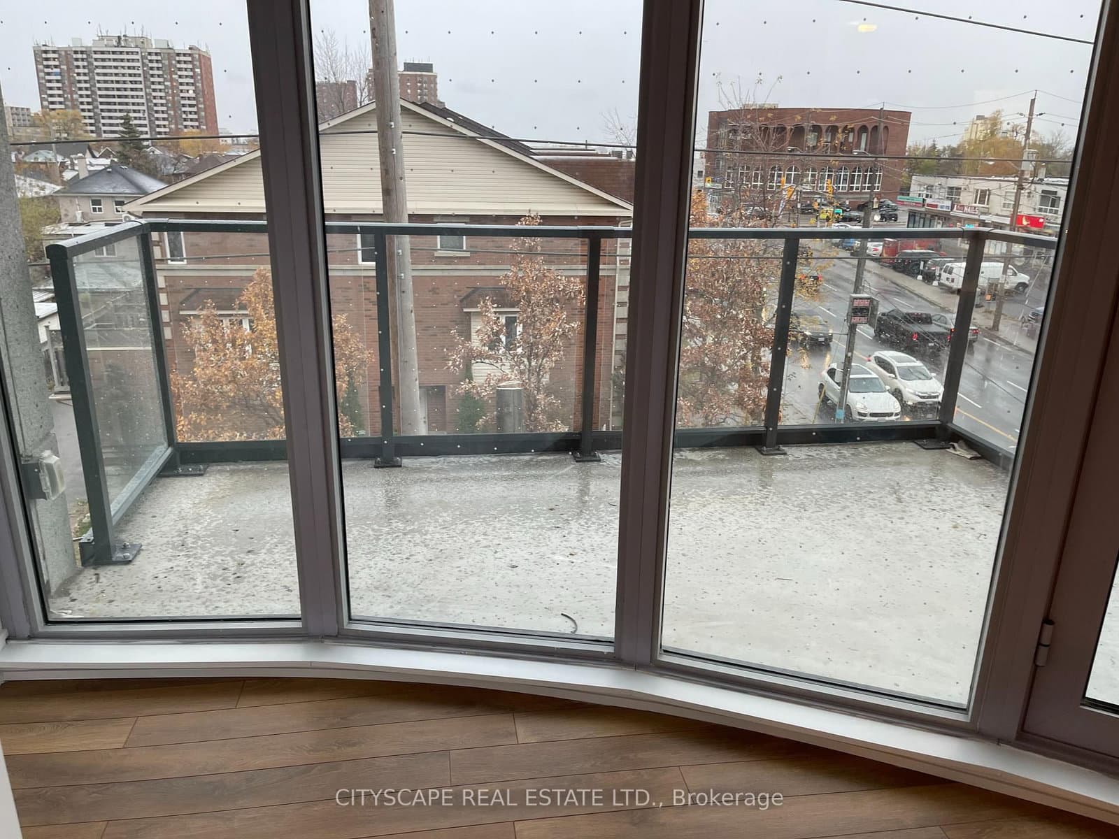 2433 S Dufferin Street S, Unit 507 thumbnail 21