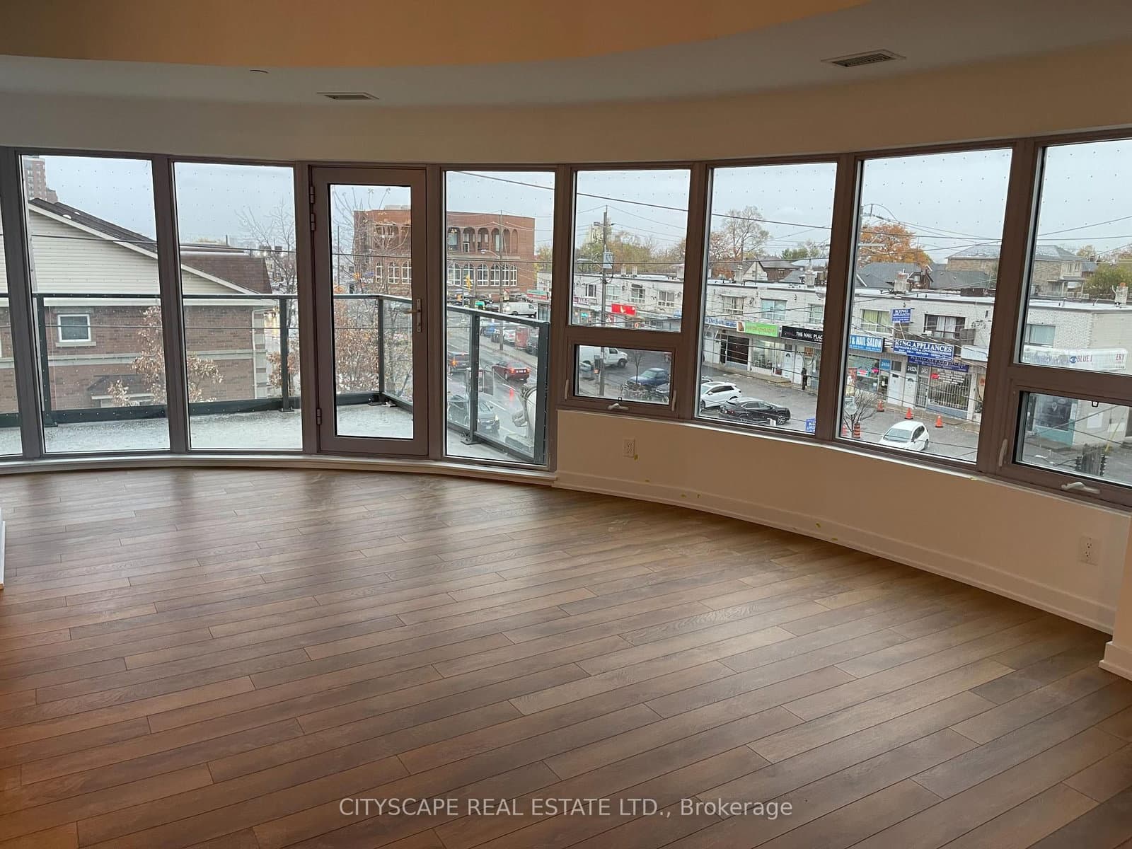 2433 S Dufferin Street S, Unit 507 thumbnail 30
