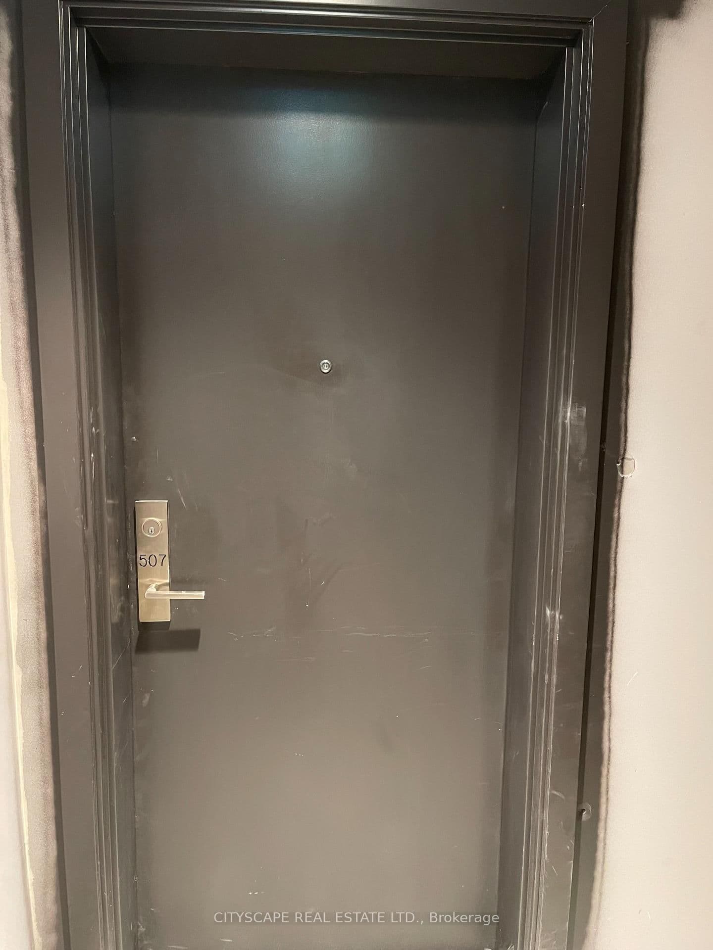2433 S Dufferin Street S, Unit 507 thumbnail 5