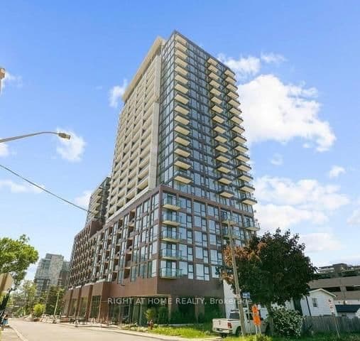 #223 - 28 Ann Street