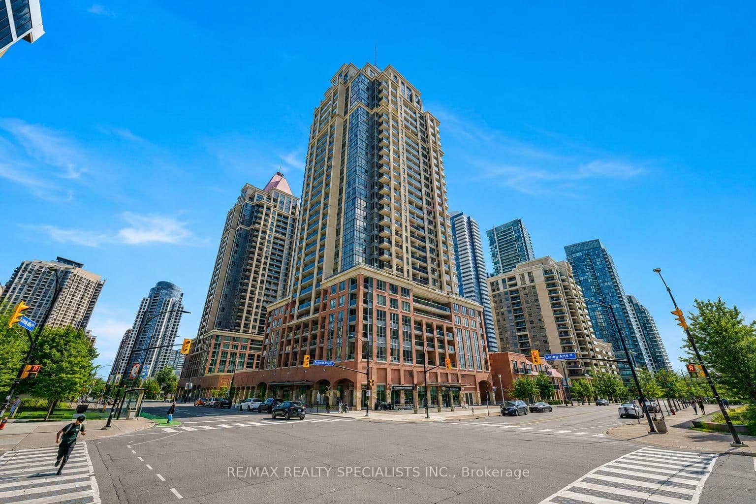 4090 Living Arts Drive, Unit 1808 thumbnail 23