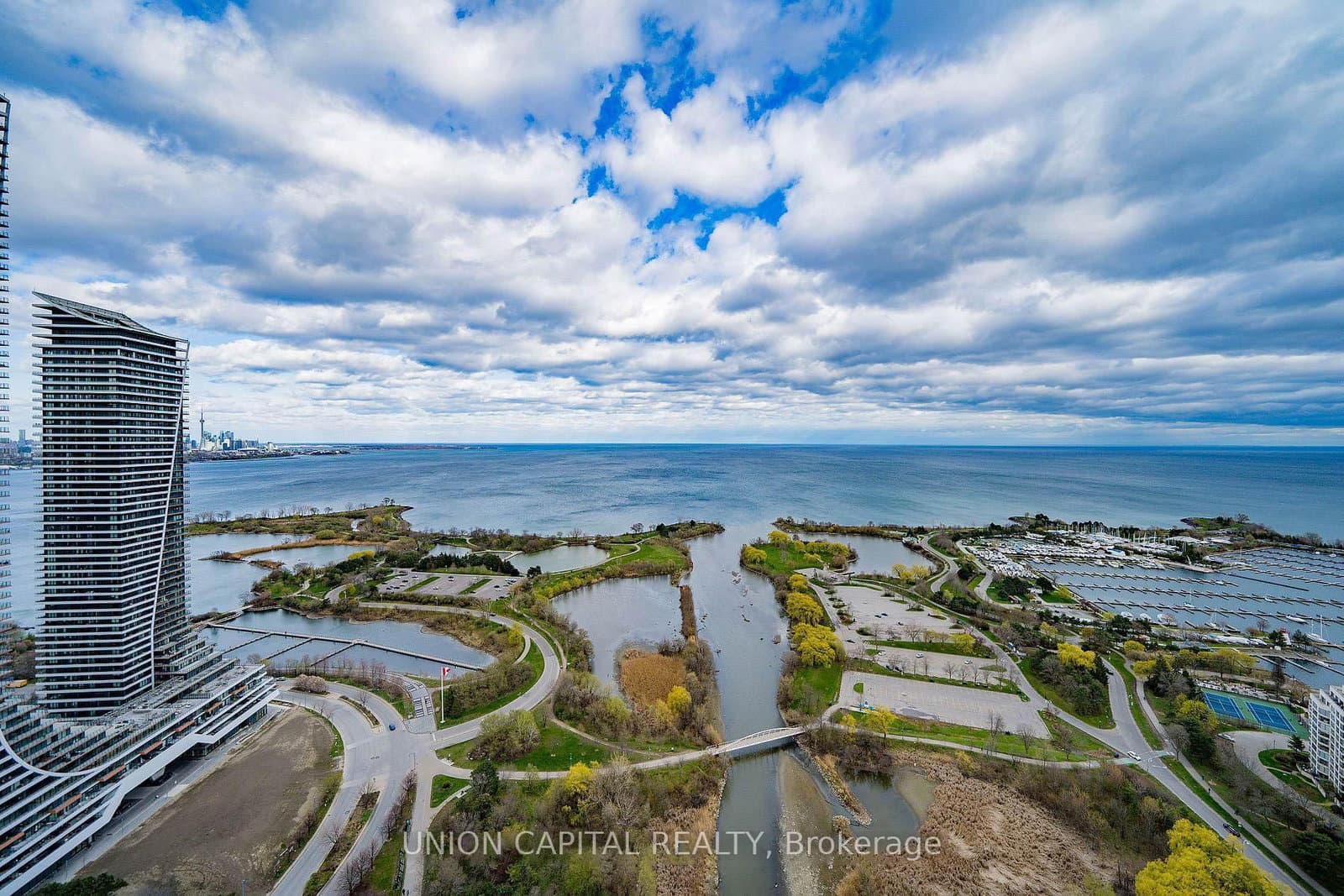 2212 Lake Shore Boulevard W, Unit PH02 - Image 1