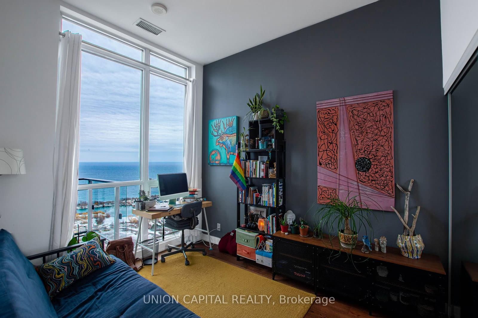 2212 Lake Shore Boulevard W, Unit PH02 thumbnail 11