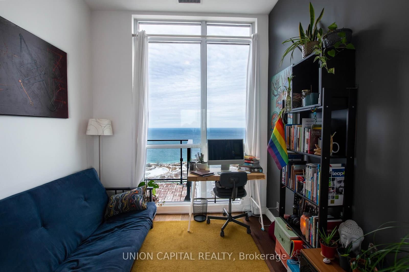 2212 Lake Shore Boulevard W, Unit PH02 thumbnail 12