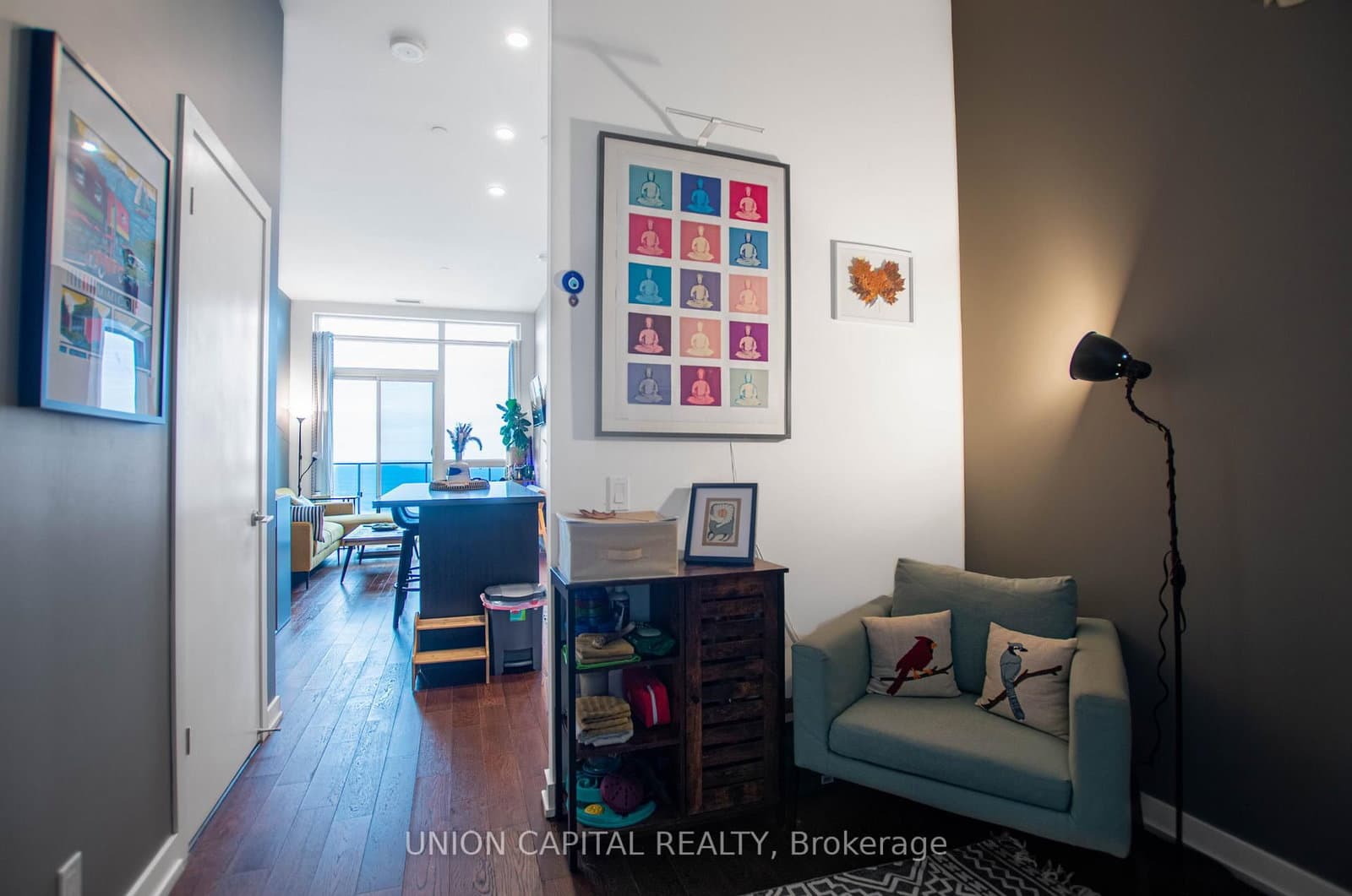 2212 Lake Shore Boulevard W, Unit PH02 thumbnail 5
