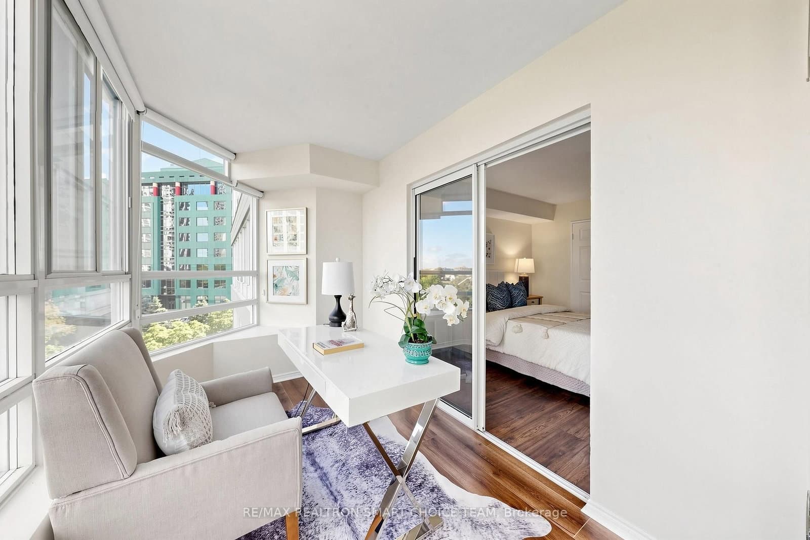 50 Kingsbridge Garden Circle, Unit 504 thumbnail 15