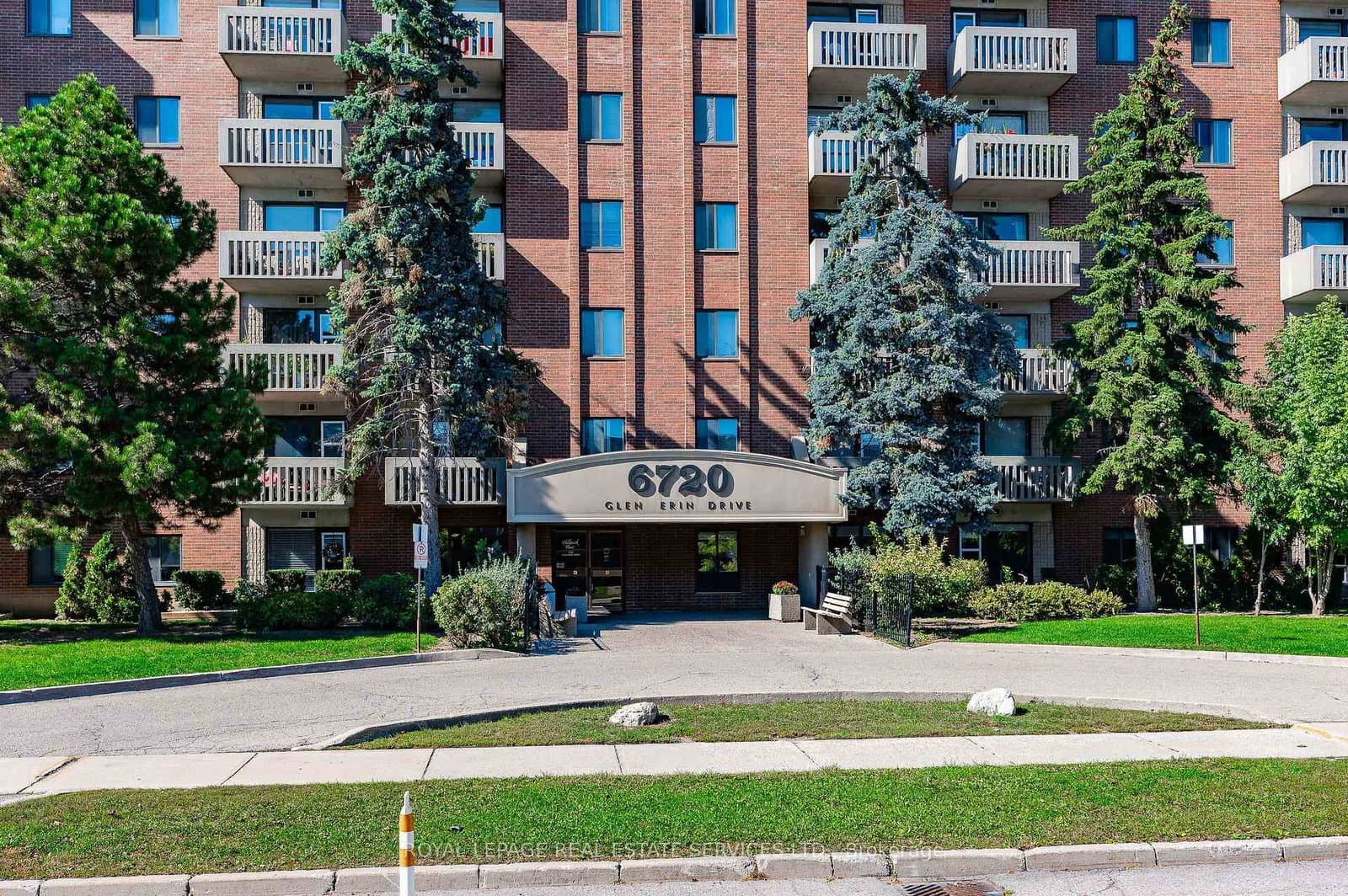 #904 - 6720 Glen Erin Drive