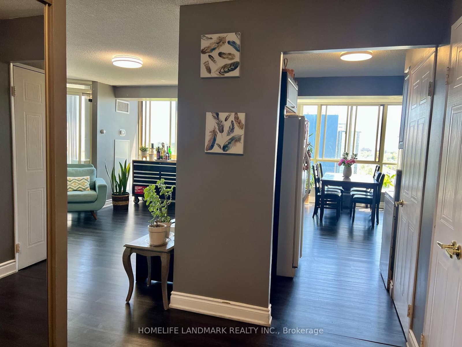 2901 Kipling Avenue, Unit 1203 thumbnail 16