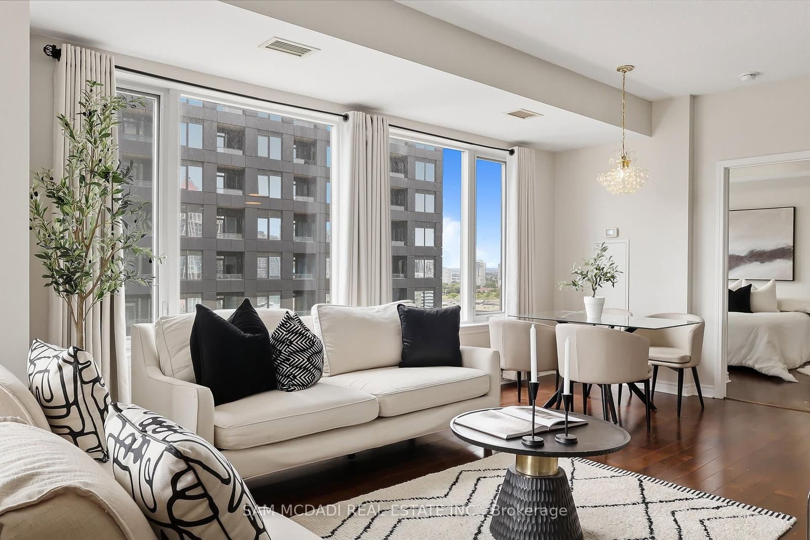 385 Prince Of Wales Drive, Unit 1611 thumbnail 10