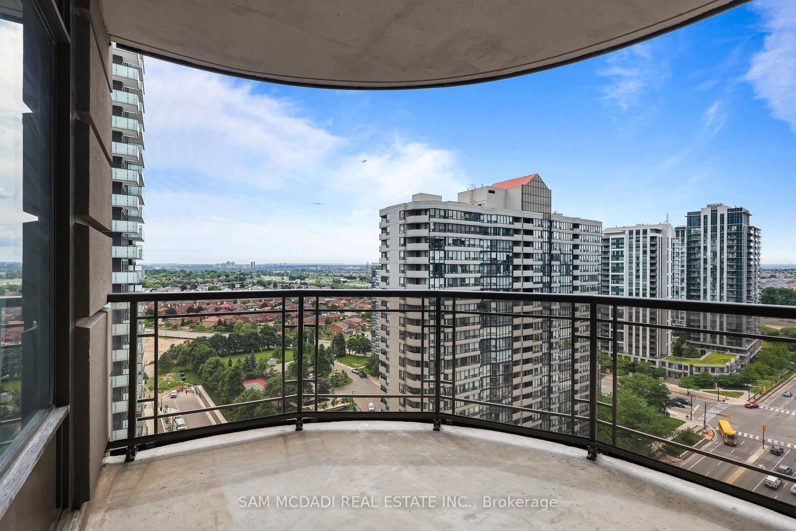 385 Prince Of Wales Drive, Unit 1611 thumbnail 12
