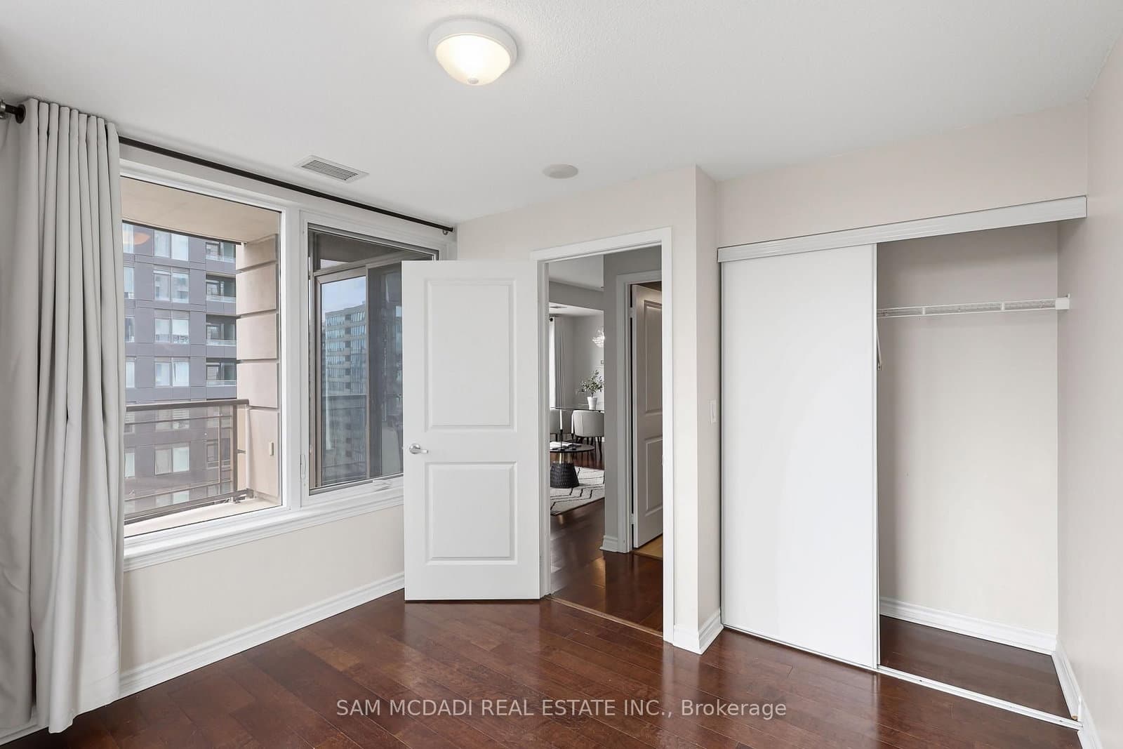 385 Prince Of Wales Drive, Unit 1611 thumbnail 17