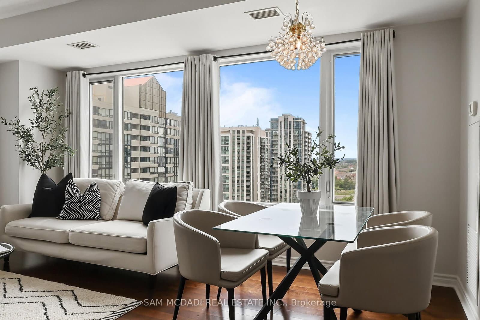 385 Prince Of Wales Drive, Unit 1611 thumbnail 8