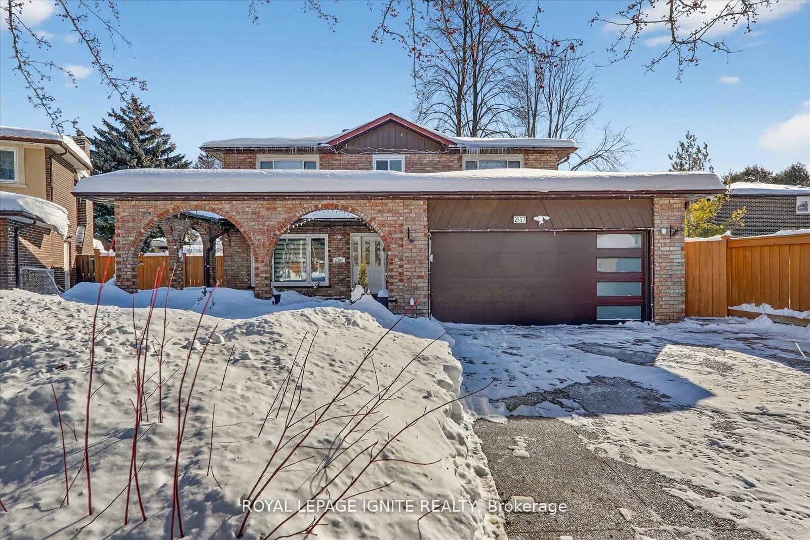 2537 Annelyn Court, Unit Lower - Image 1