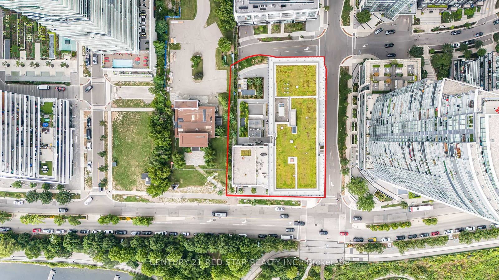 65 Annie Craig Drive, Unit 316 thumbnail 2