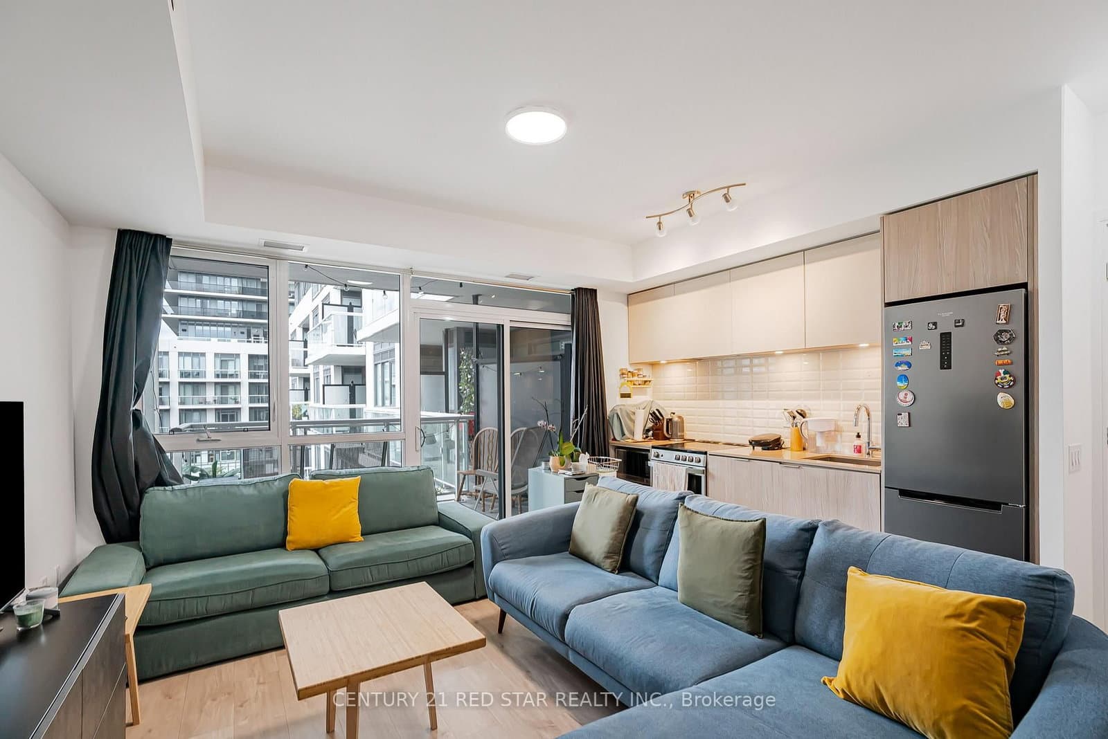 65 Annie Craig Drive, Unit 316 thumbnail 3