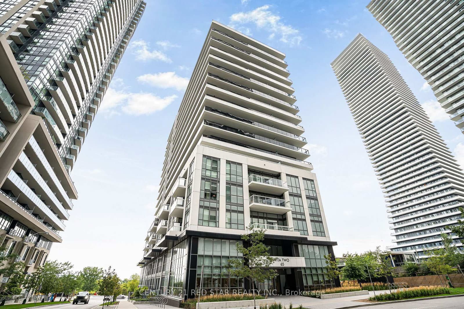 65 Annie Craig Drive, Unit 316 thumbnail 37