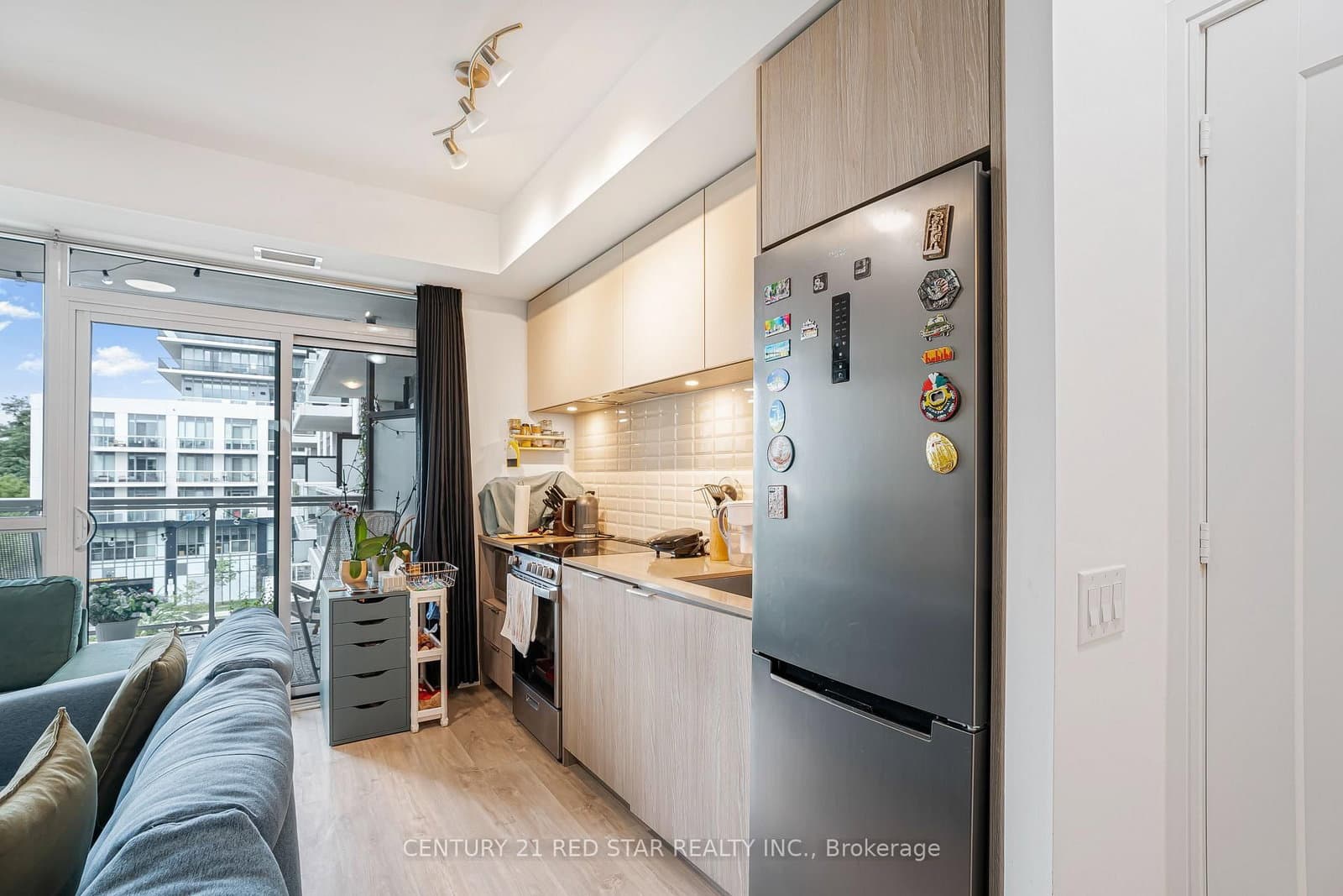 65 Annie Craig Drive, Unit 316 thumbnail 7