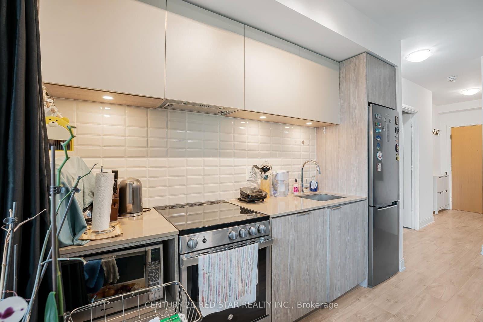 65 Annie Craig Drive, Unit 316 thumbnail 9