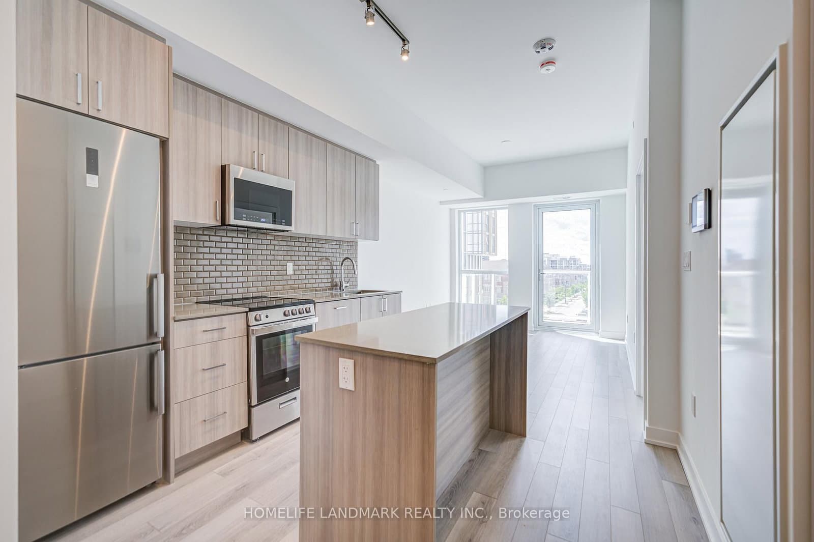 1005 Dundas Street E, Unit 515 thumbnail 5