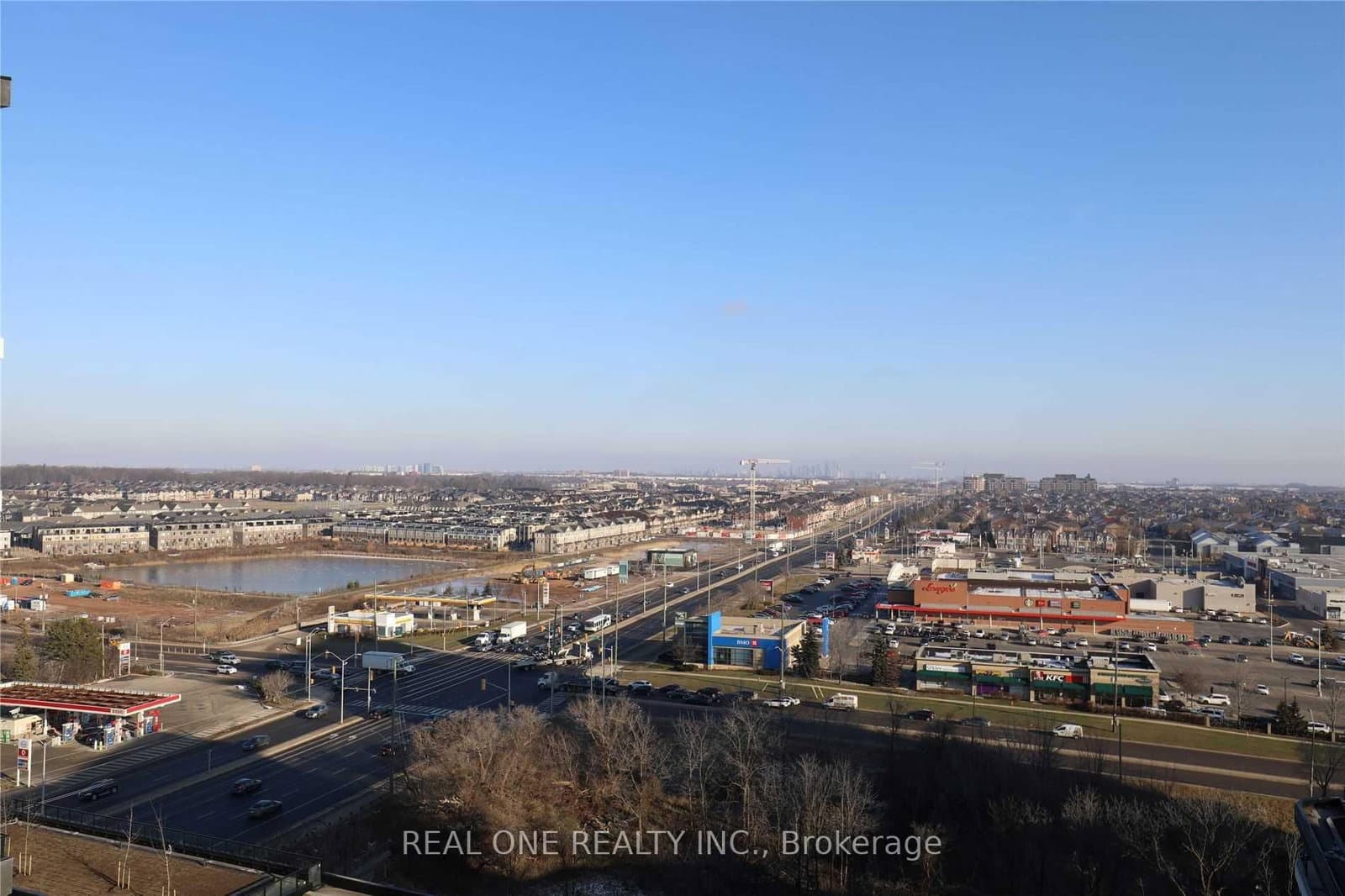 2481 Taunton Road E, Unit 1203 thumbnail 3