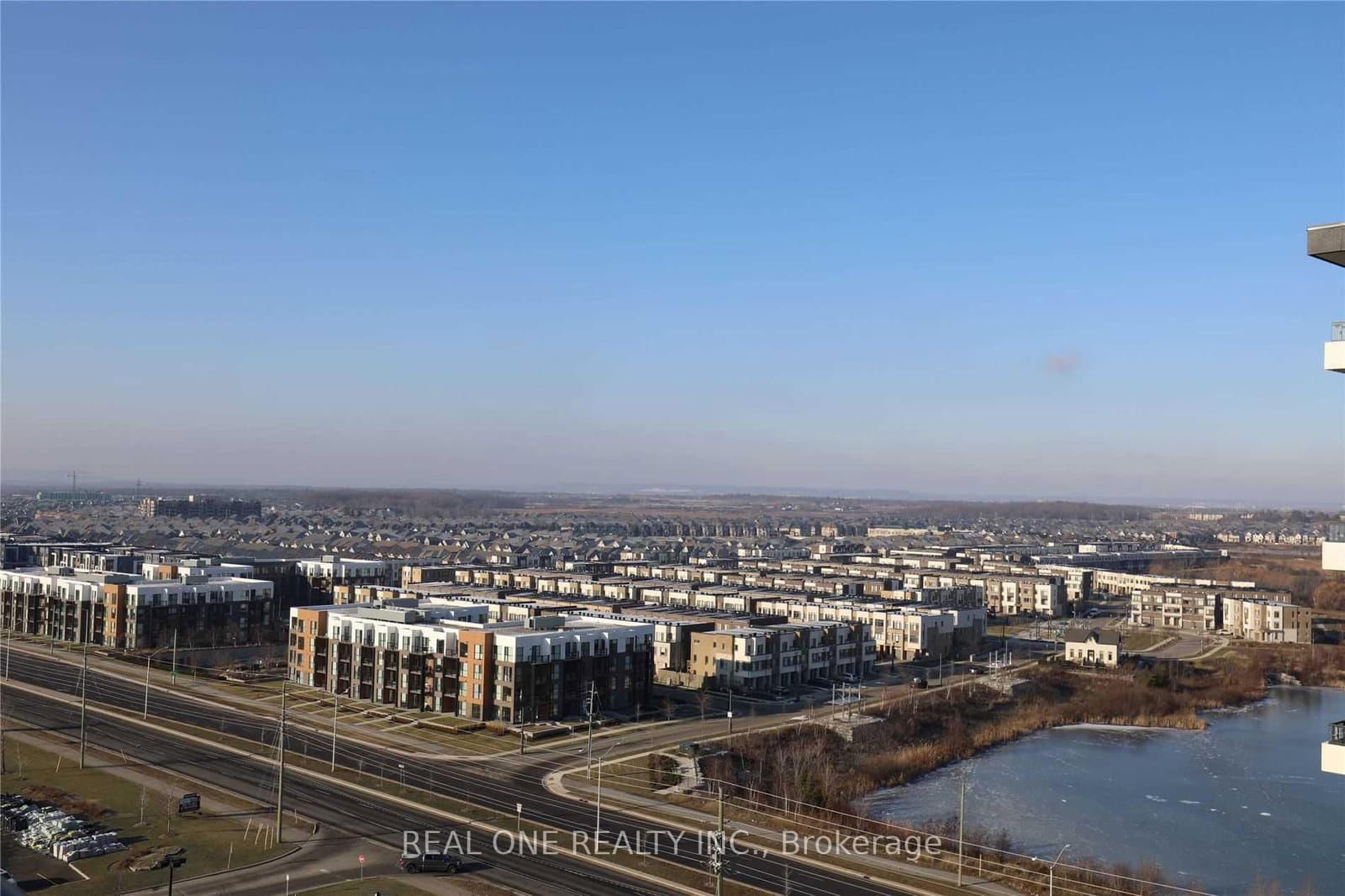 2481 Taunton Road E, Unit 1203 thumbnail 4