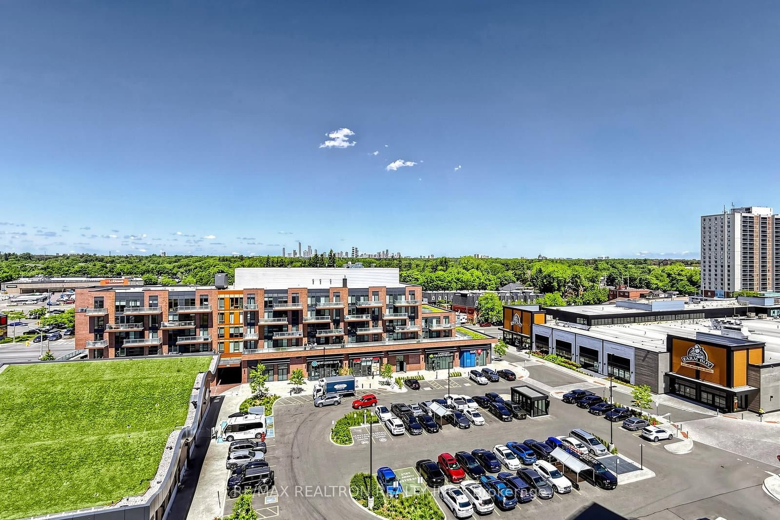 220 Missinnihe Way, Unit 817 thumbnail 7