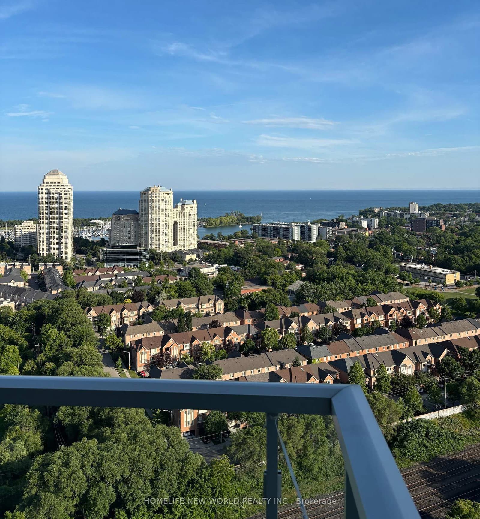 251 Manitoba Street, Unit 2506 - Image 1