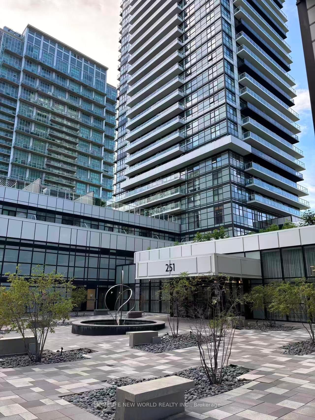 251 Manitoba Street, Unit 2506 thumbnail 2